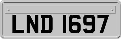 LND1697