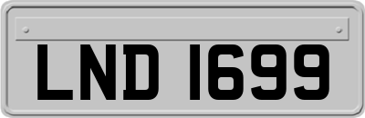 LND1699