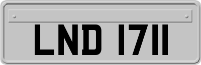 LND1711