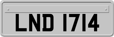 LND1714