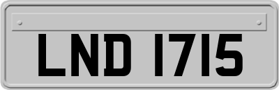 LND1715