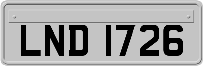 LND1726