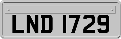 LND1729
