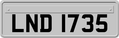 LND1735