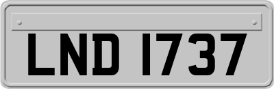 LND1737