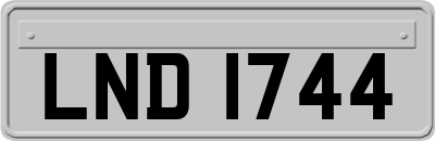LND1744