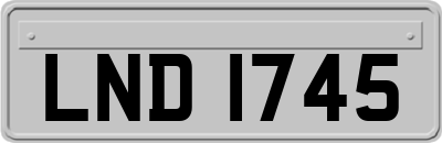 LND1745