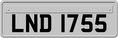 LND1755