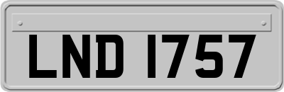 LND1757
