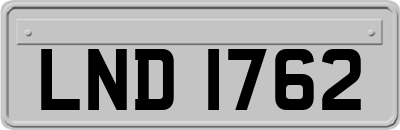LND1762