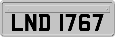 LND1767