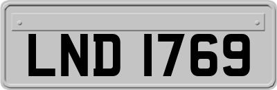 LND1769