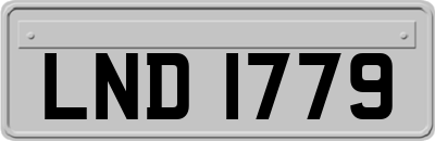 LND1779