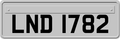 LND1782