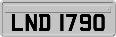 LND1790