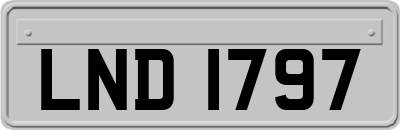 LND1797