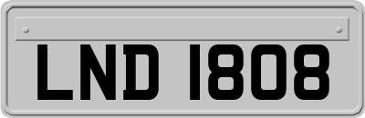LND1808