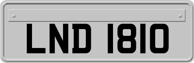 LND1810