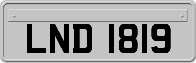 LND1819