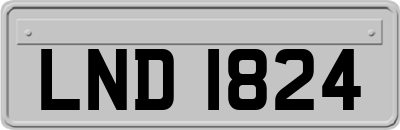 LND1824