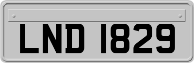 LND1829