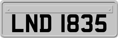 LND1835
