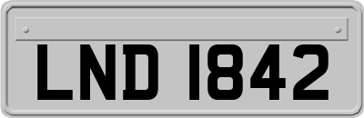 LND1842
