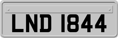 LND1844
