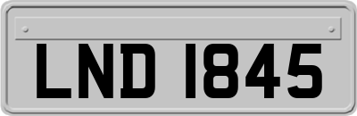 LND1845