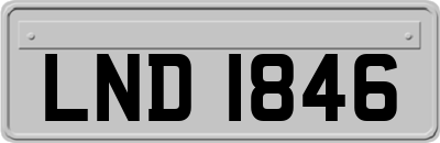 LND1846