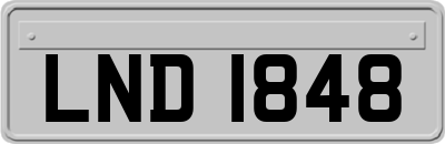 LND1848