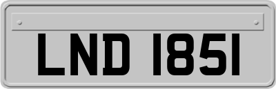 LND1851