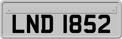 LND1852