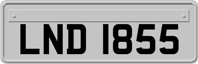 LND1855