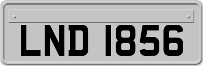 LND1856