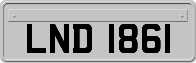 LND1861