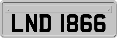 LND1866
