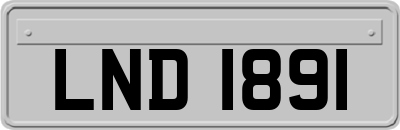 LND1891