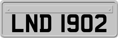 LND1902