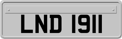 LND1911