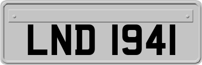 LND1941