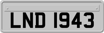LND1943
