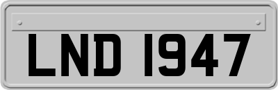 LND1947