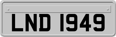LND1949