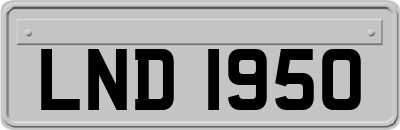 LND1950