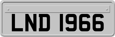 LND1966