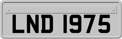 LND1975