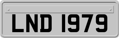 LND1979