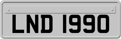 LND1990