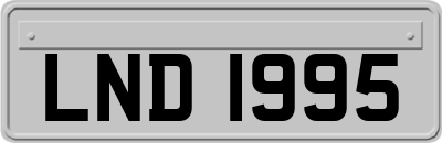 LND1995